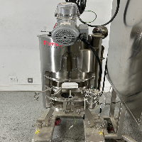 Thermo Scientific 50L Single Use Bioreactor image 3
